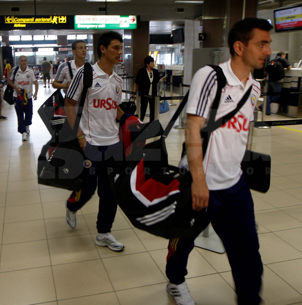 EXCLUSIV » Condiţia lui Răzvan: "Mă lăsaţi şi la Rapid, rămîn şi la naţională"