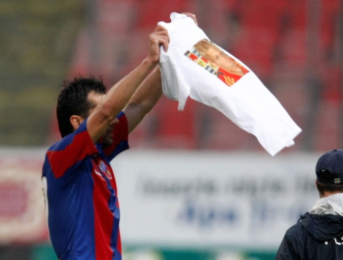 Acestea sunt o parte dintre mesajele care l-au impresionat pe Neşu