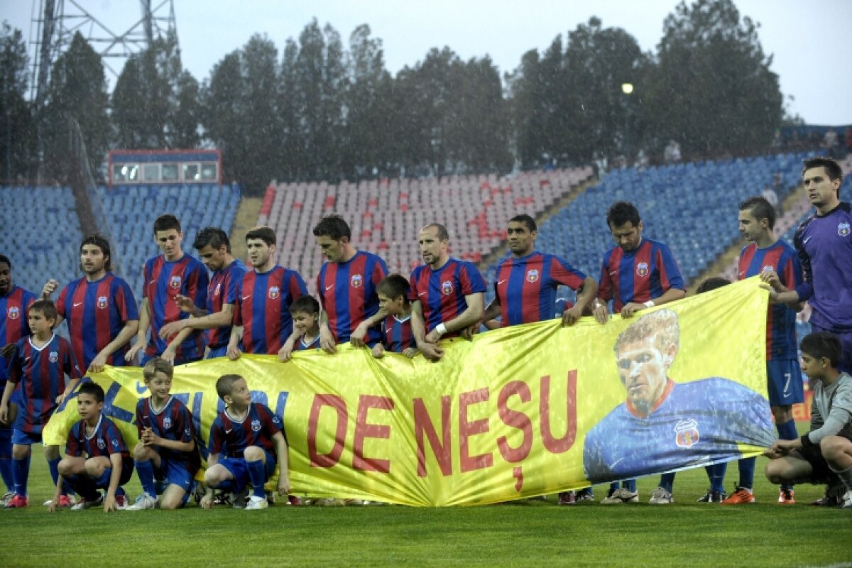 Acestea sunt o parte dintre mesajele care l-au impresionat pe Neşu