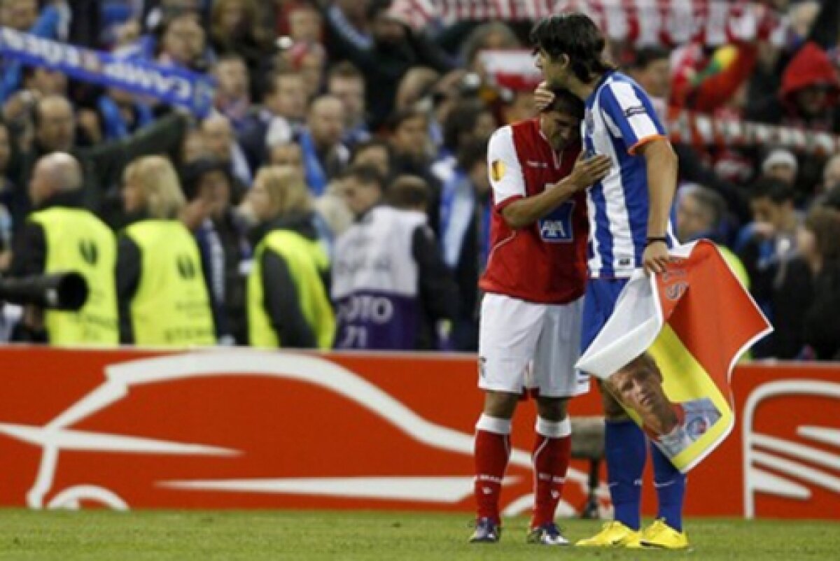 Acestea sunt o parte dintre mesajele care l-au impresionat pe Neşu