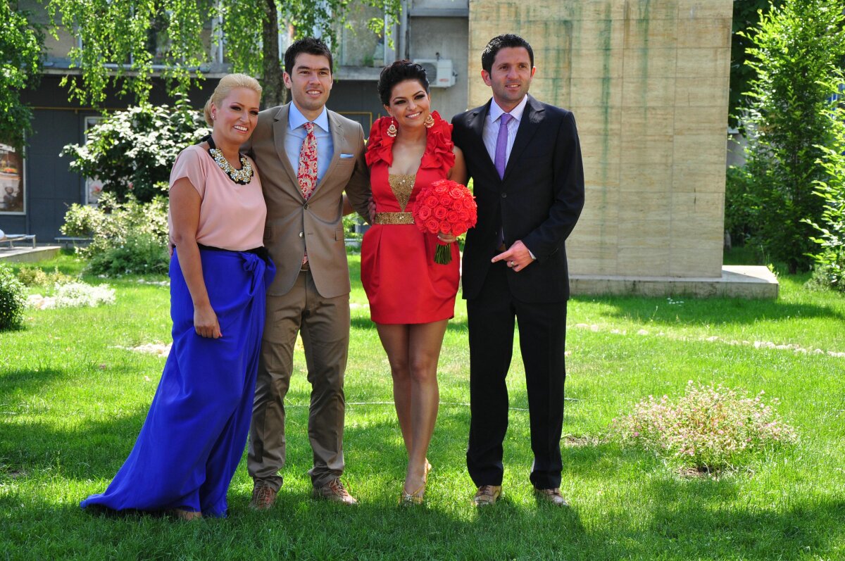 Nuntă la Dinamo » "China" a semnat