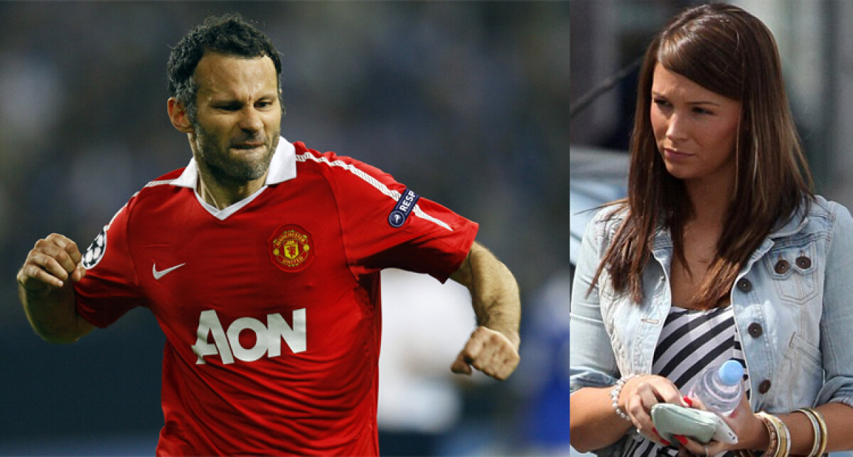 GALERIE FOTO Ei şi-au "faultat" nevestele » Sportivi celebri şi relaţiile lor extramaritale