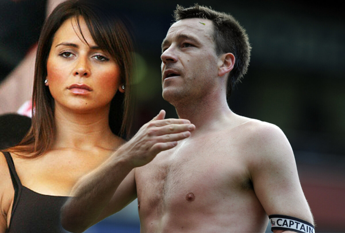 GALERIE FOTO Ei şi-au "faultat" nevestele » Sportivi celebri şi relaţiile lor extramaritale