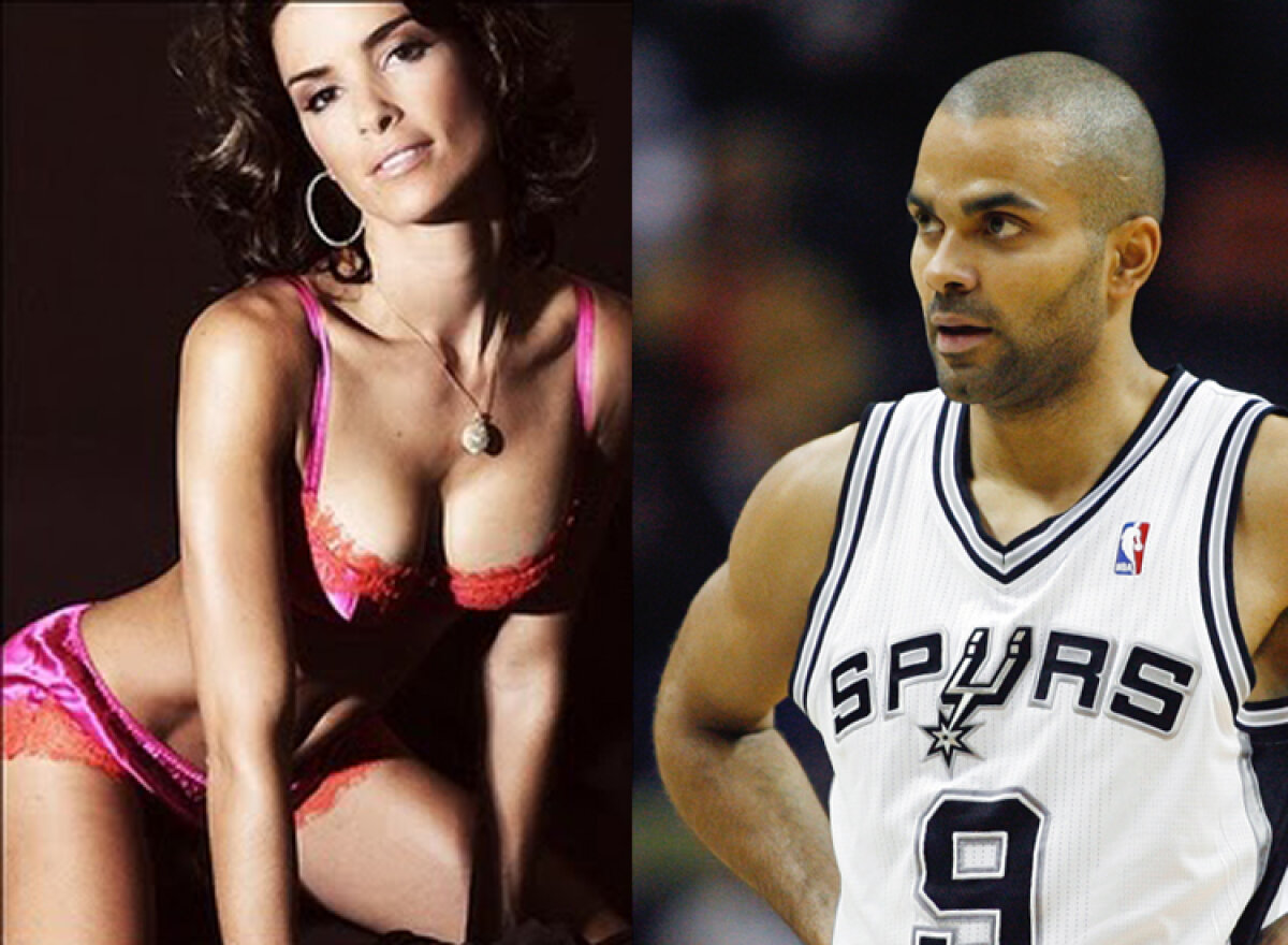 GALERIE FOTO Ei şi-au "faultat" nevestele » Sportivi celebri şi relaţiile lor extramaritale