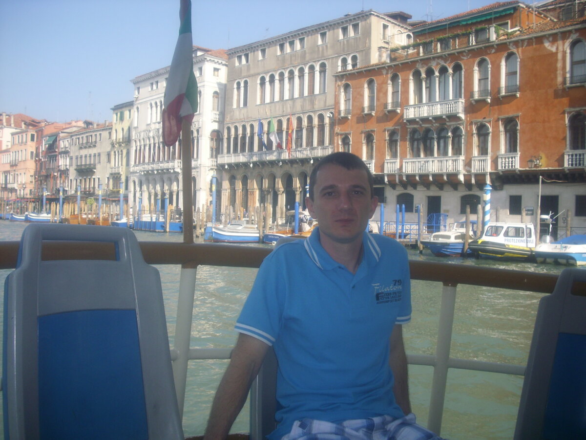 Croazieră pe Mediterana cu GSP.RO! Imagini spectaculoase