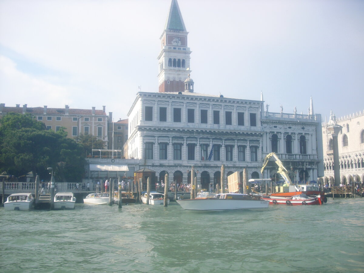 Croazieră pe Mediterana cu GSP.RO! Imagini spectaculoase