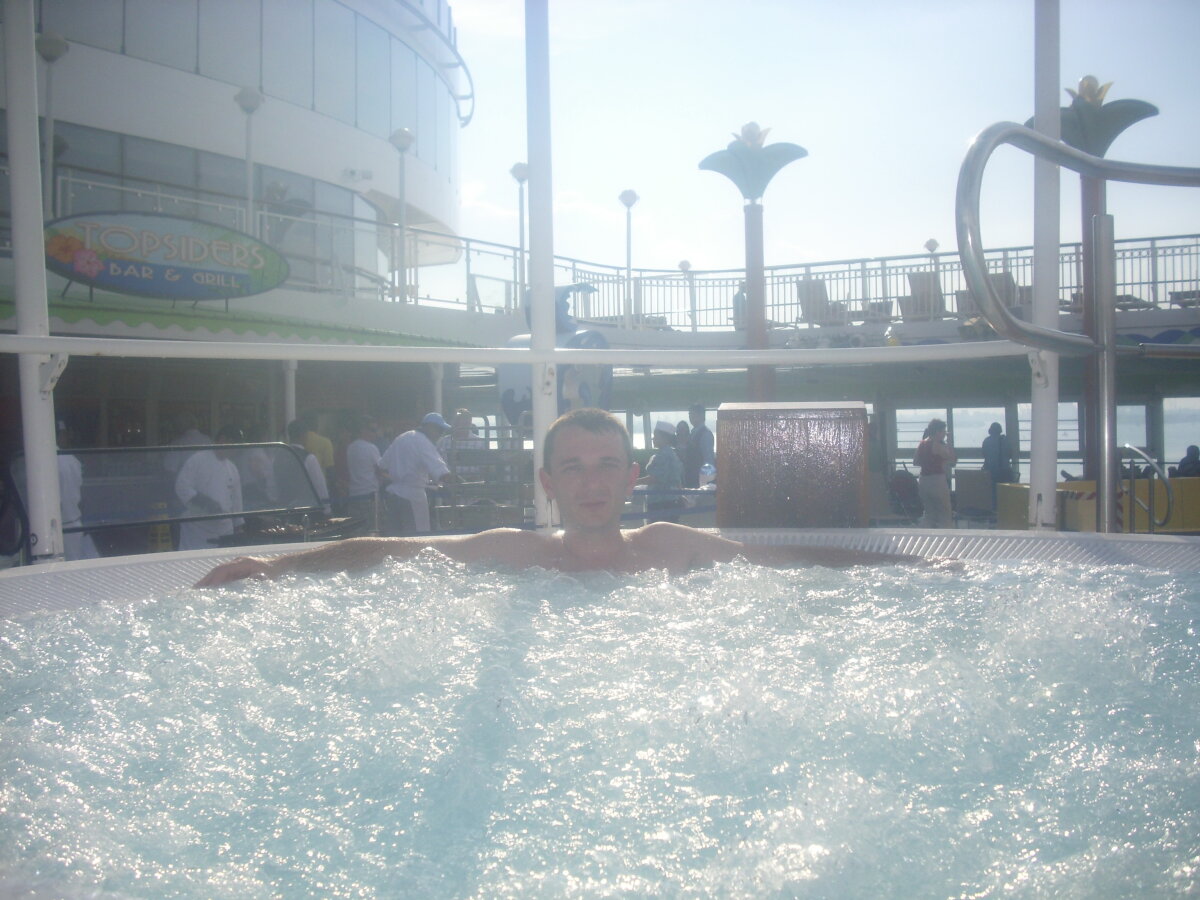 Croazieră pe Mediterana cu GSP.RO! Imagini spectaculoase