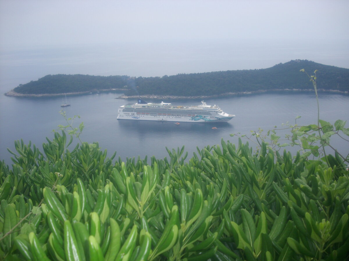 Croazieră pe Mediterana cu GSP.RO! Imagini spectaculoase
