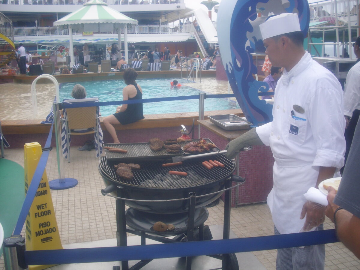 Croazieră pe Mediterana cu GSP.RO! Imagini spectaculoase