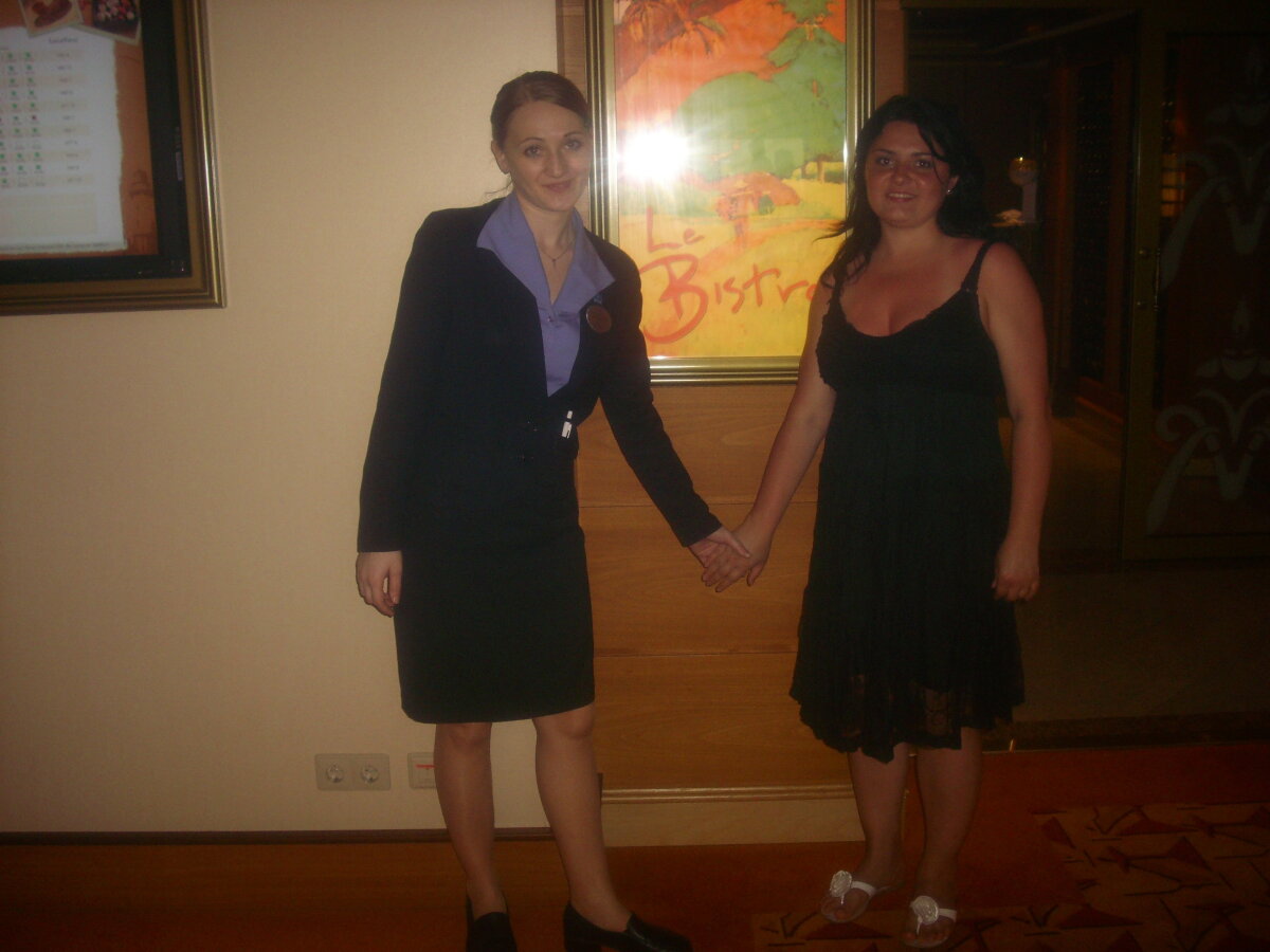 Croazieră pe Mediterana cu GSP.RO! Imagini spectaculoase