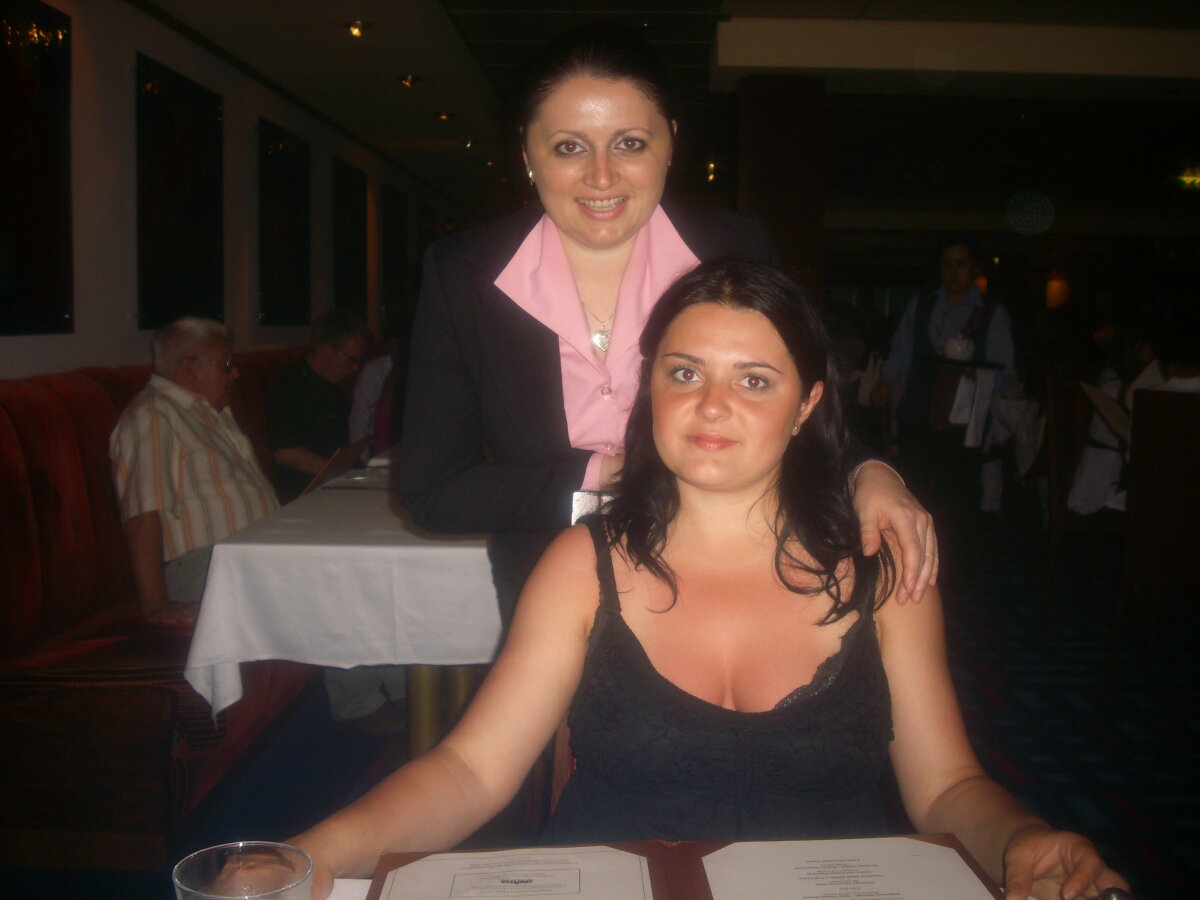 Croazieră pe Mediterana cu GSP.RO! Imagini spectaculoase