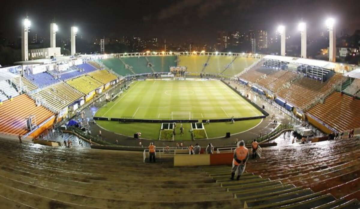 CRONICĂ Alexe şi Alexa nu i-au putut încurca pe Neymar şi Nilmar » România, a treia înfrîngere cu Brazilia
