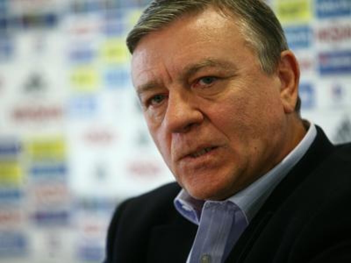 FOTO / România în grupa A la CE "Under 19", alături de Cehia, Grecia şi Irlanda. VEZI aici şi grupa B şi programul