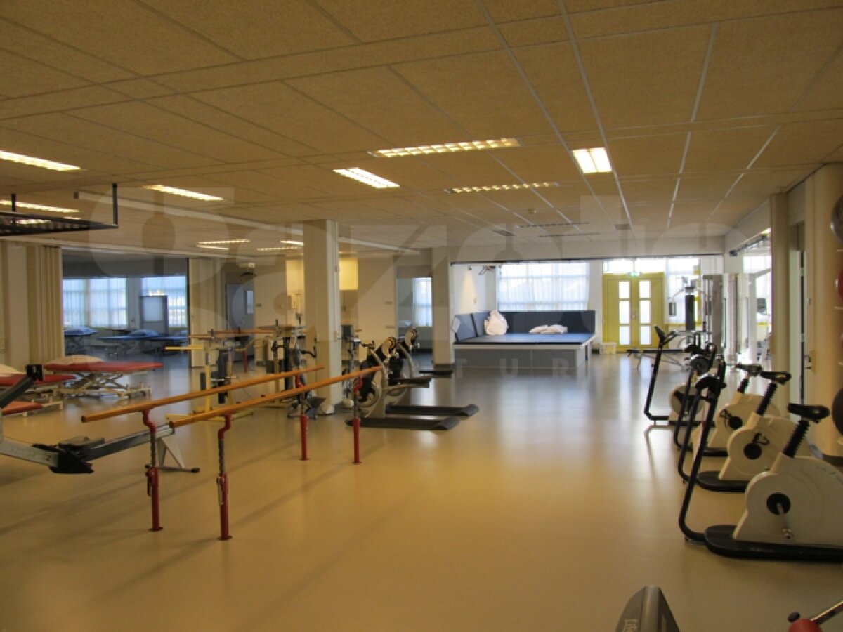 EXCLUSIV Tărîmul speranţelor » Aici începe Neşu recuperarea » VIDEO