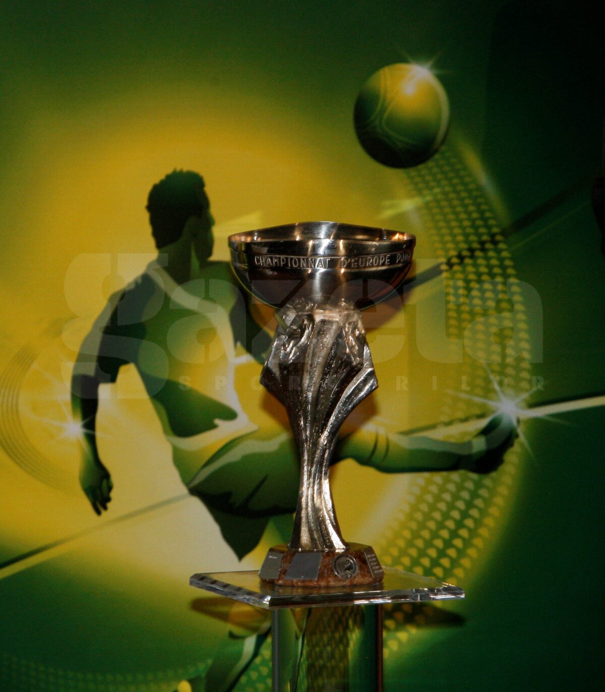 FOTO / România în grupa A la CE "Under 19", alături de Cehia, Grecia şi Irlanda. VEZI aici şi grupa B şi programul