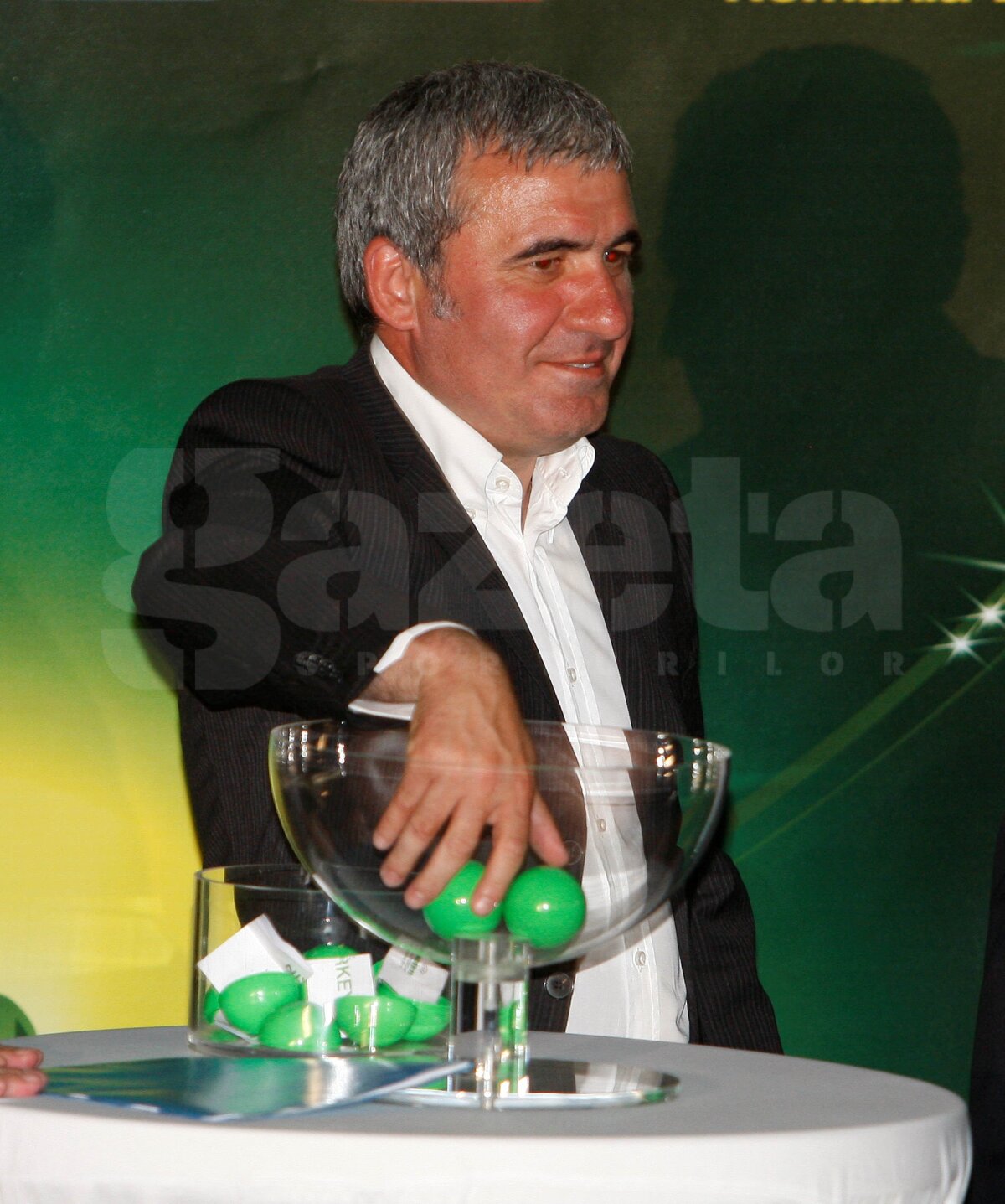 FOTO / România în grupa A la CE "Under 19", alături de Cehia, Grecia şi Irlanda. VEZI aici şi grupa B şi programul