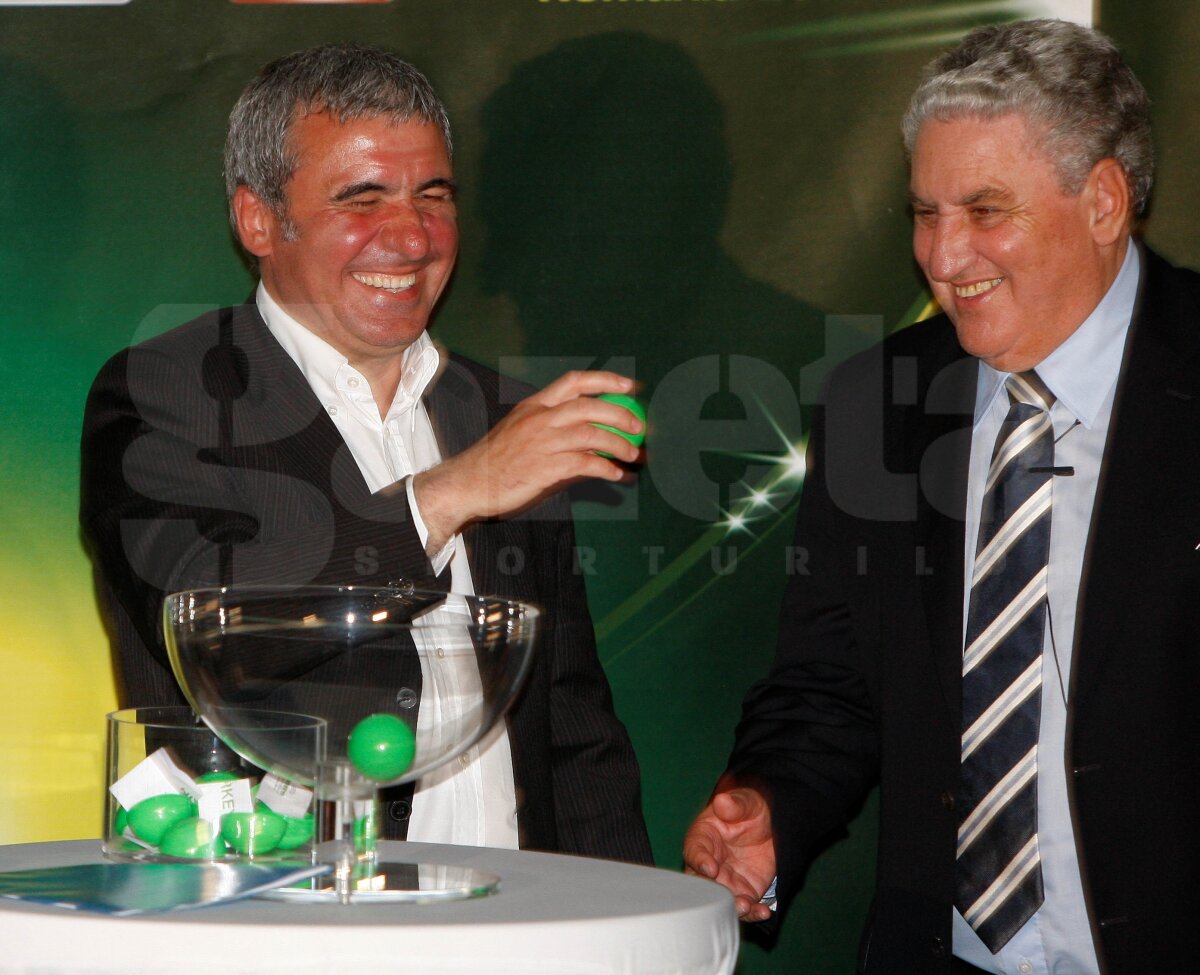 FOTO / România în grupa A la CE "Under 19", alături de Cehia, Grecia şi Irlanda. VEZI aici şi grupa B şi programul