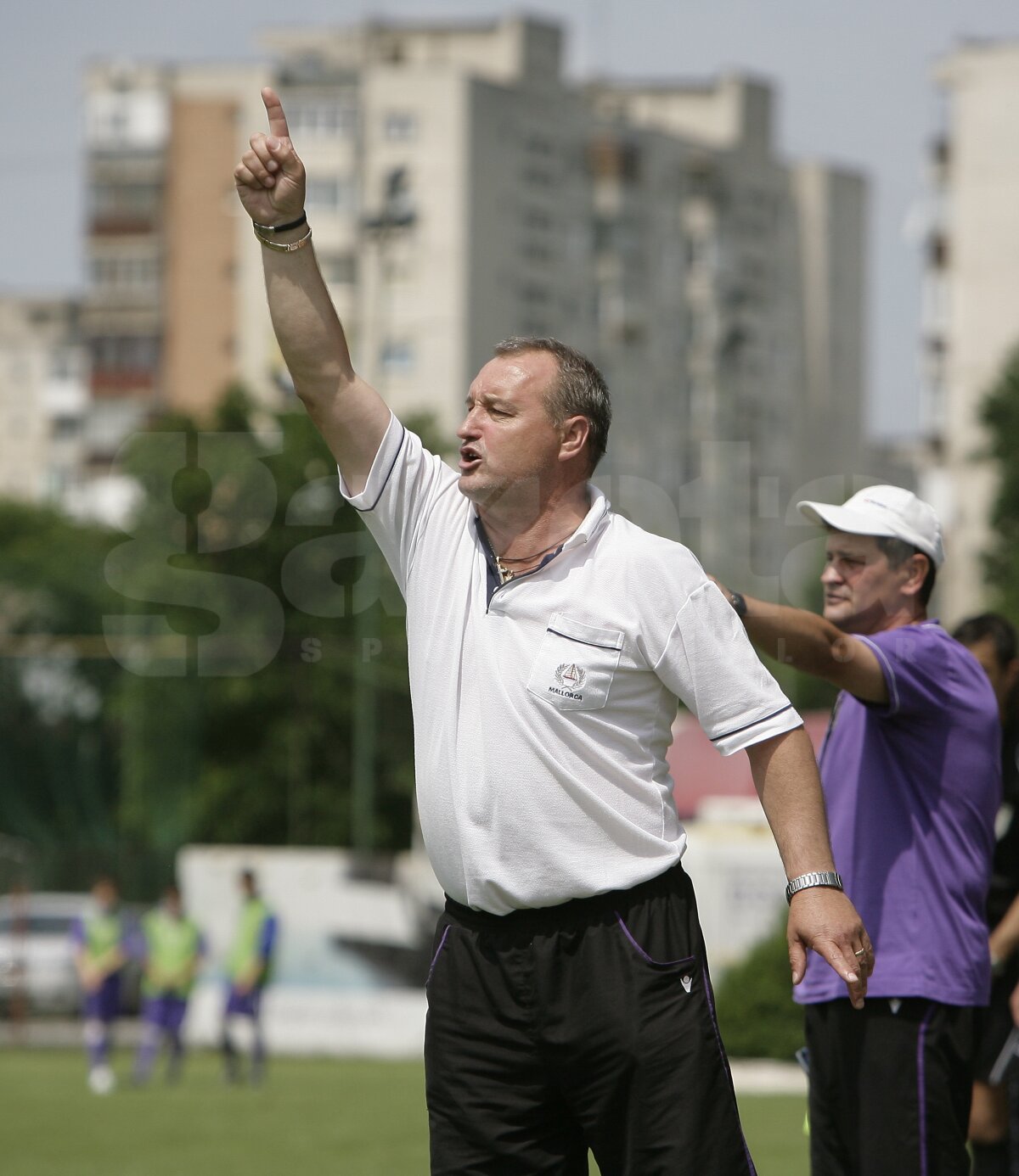 FOTO / Timiş a cîştigat primul campionat pentru selecţionate judeţene U16!