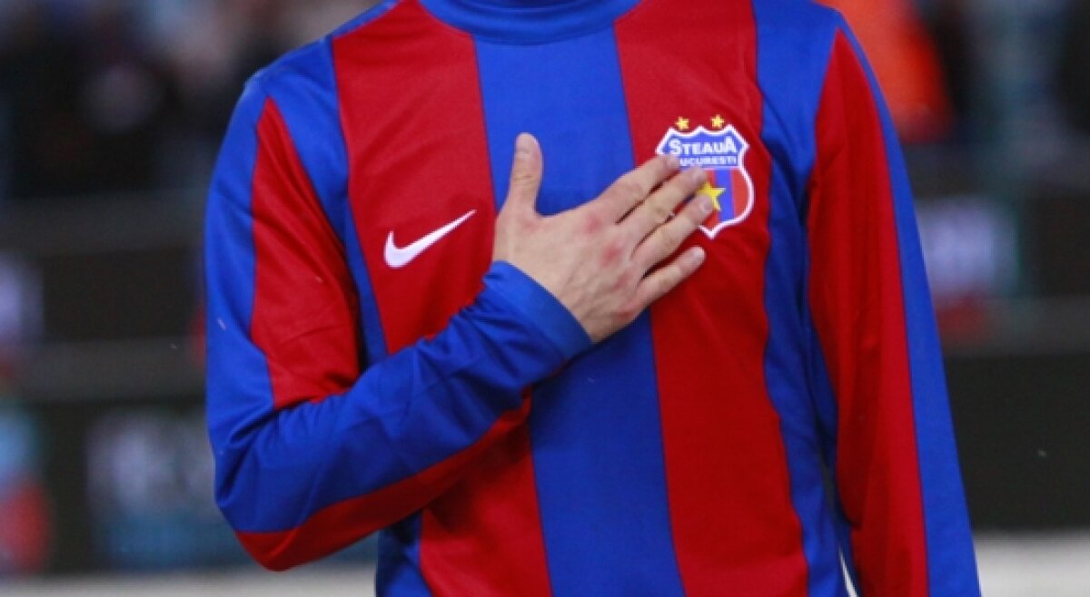 Şapte pentru titlu! Foştii lor antrenori îi caracterizează pentru gsp pe noii stelişti