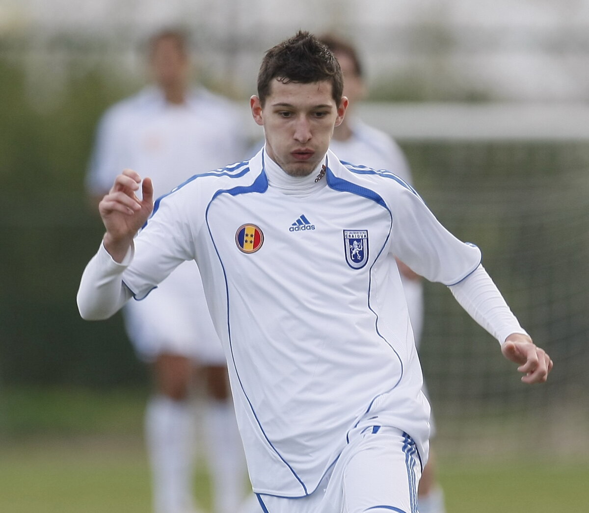 Şapte pentru titlu! Foştii lor antrenori îi caracterizează pentru gsp pe noii stelişti