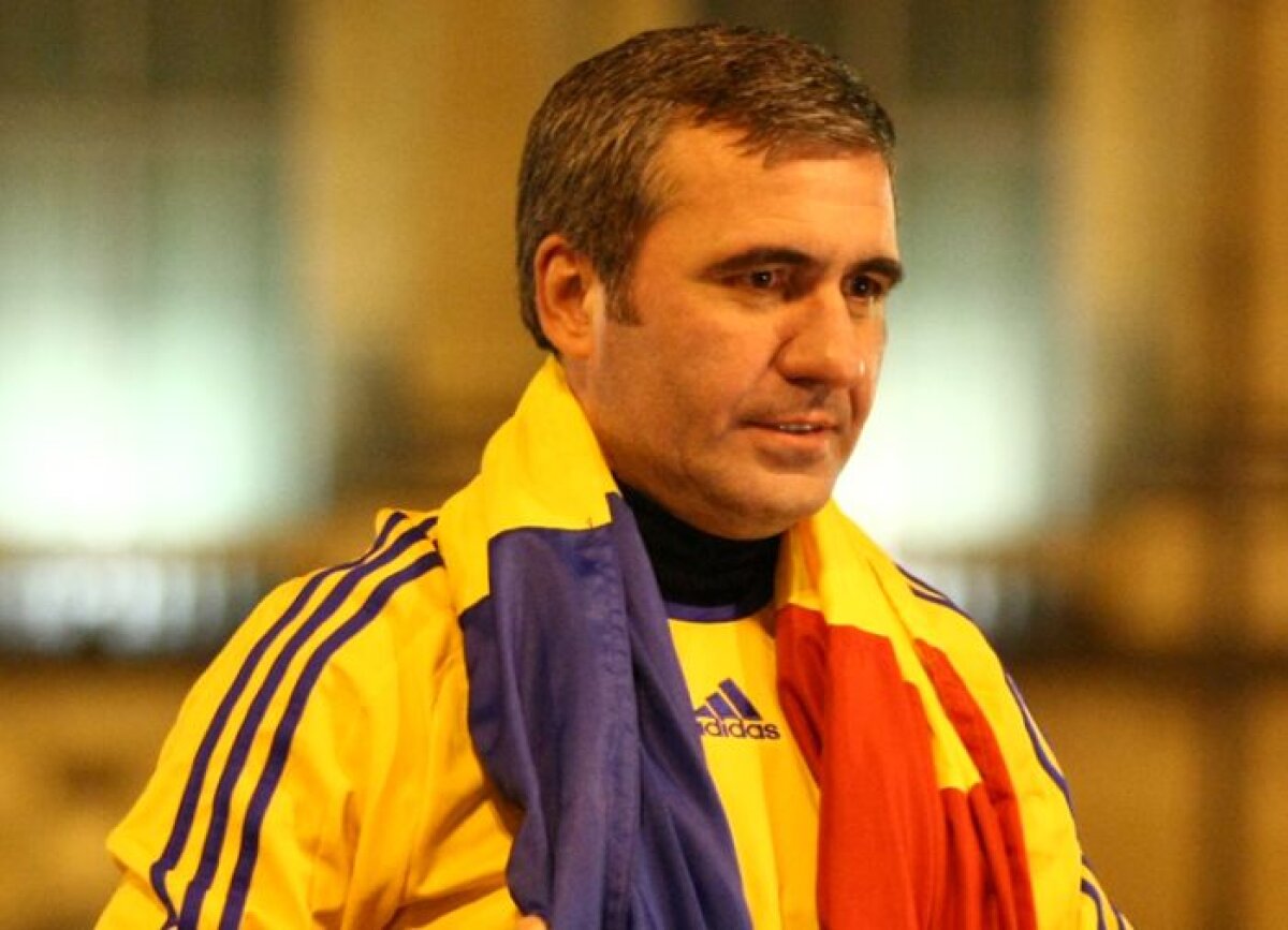 Piţi se întîlneşte mîine cu Mircea Sandu. "Iau în calcul revenirea la echipa naţională"