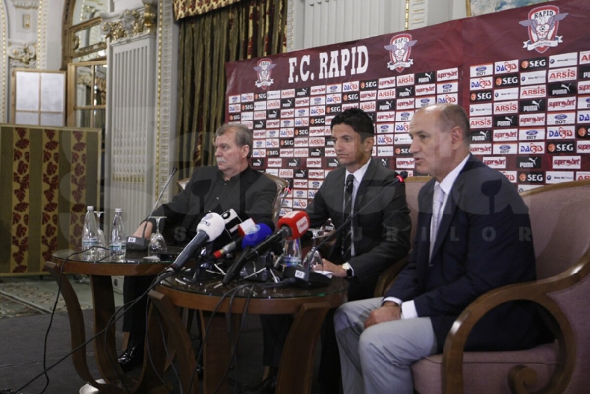 Răzvan nu se îmbată cu apă rece: "La început, lucrurile sînt mereu roz"