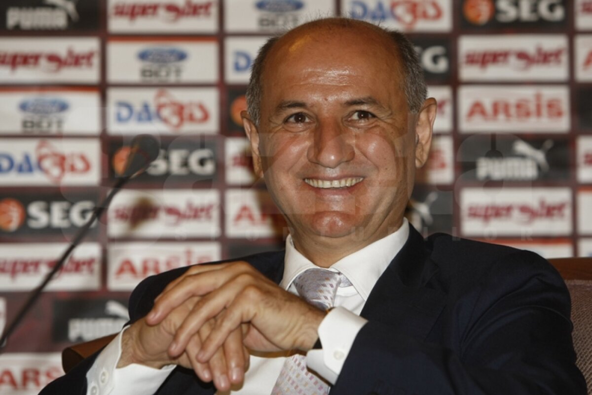 Răzvan nu se îmbată cu apă rece: "La început, lucrurile sînt mereu roz"