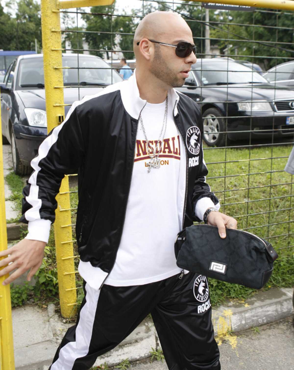 GALERIE FOTO » Dinamo s-a reunit azi, iată programul "cîinilor" şi amicalele verii!