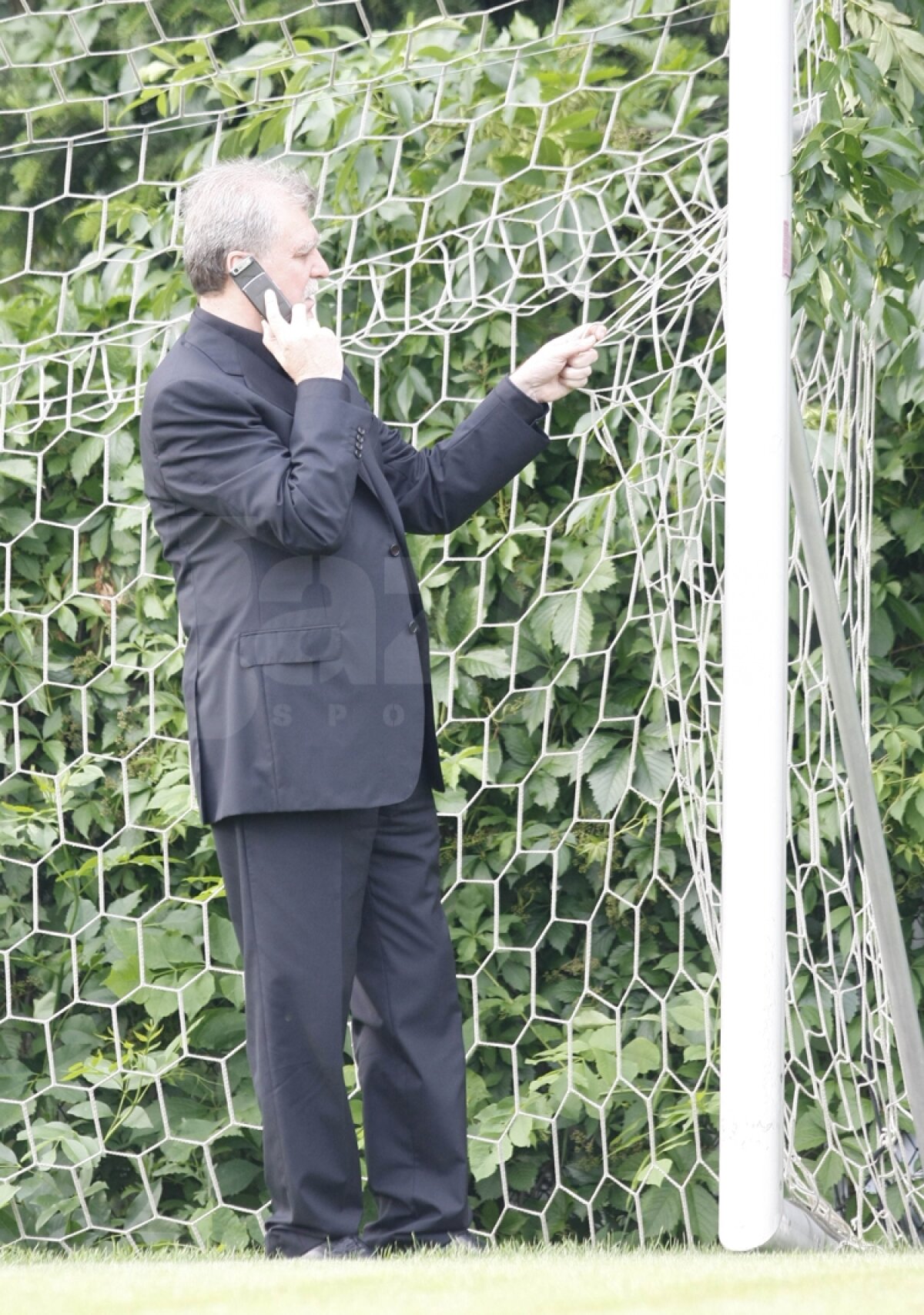 Lazăr, Bornescu şi Răduţă, trimişi acasă de Răzvan înainte de antrenament