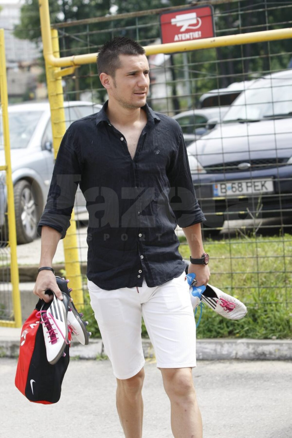 FOTO Ce se mai poartă vara asta în Ştefan cel Mare