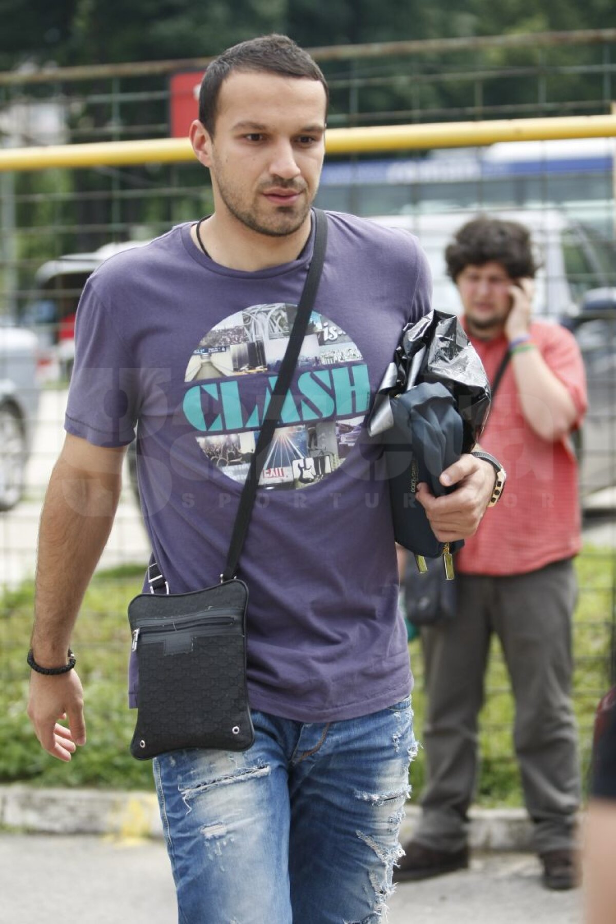 FOTO Ce se mai poartă vara asta în Ştefan cel Mare