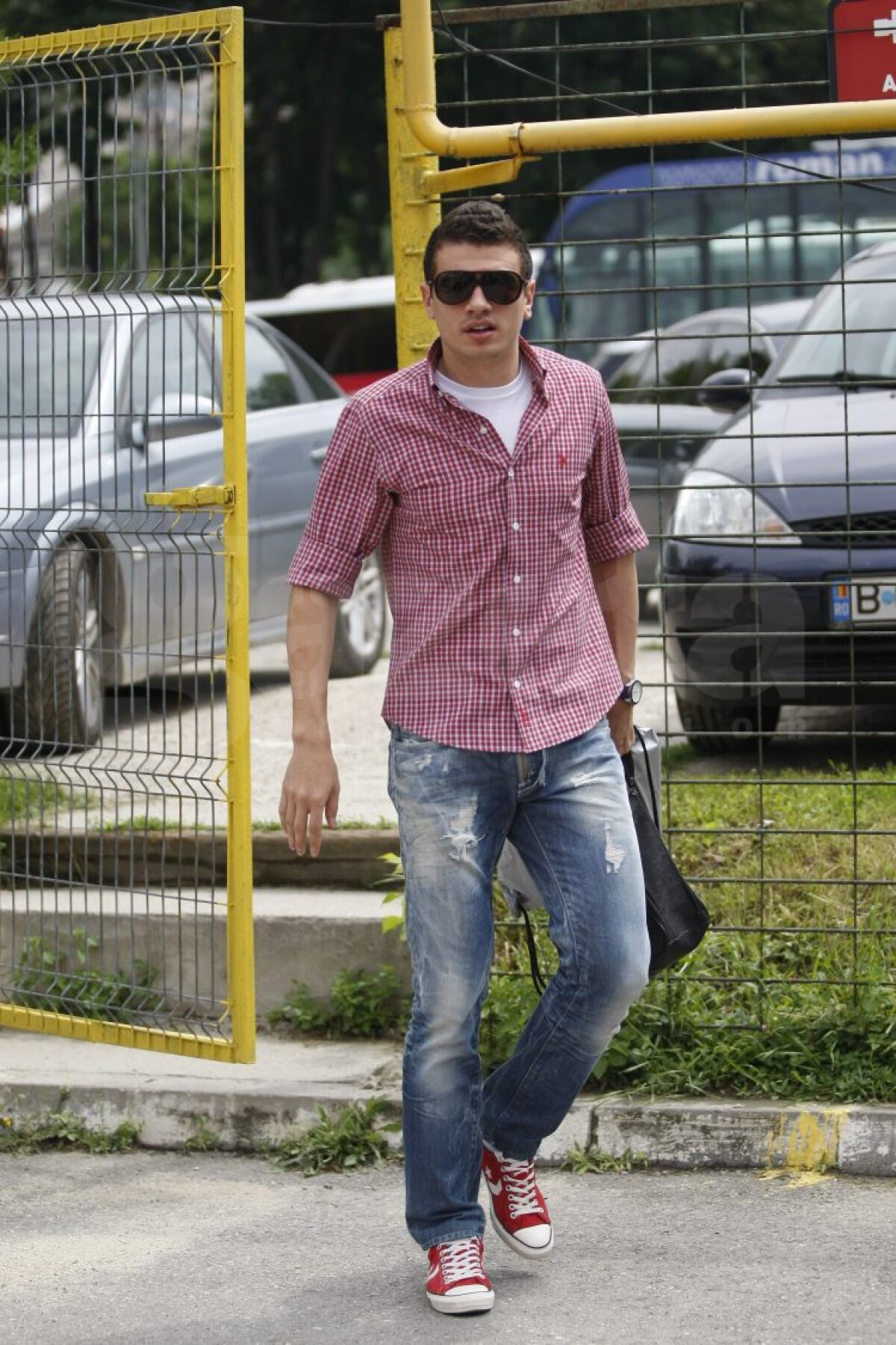 FOTO Ce se mai poartă vara asta în Ştefan cel Mare