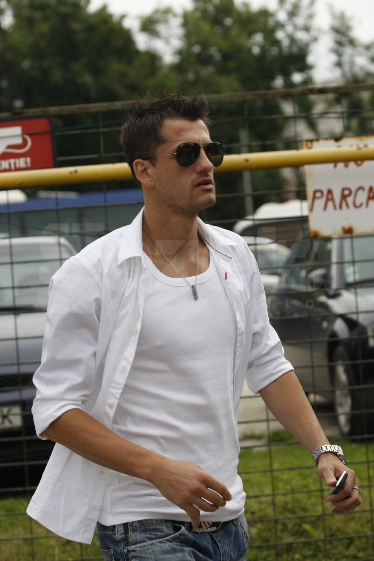 FOTO Ce se mai poartă vara asta în Ştefan cel Mare