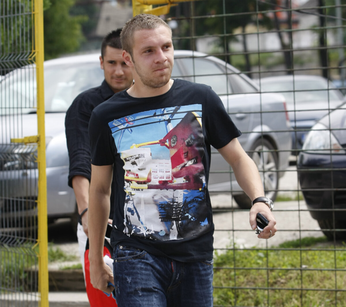 FOTO Ce se mai poartă vara asta în Ştefan cel Mare