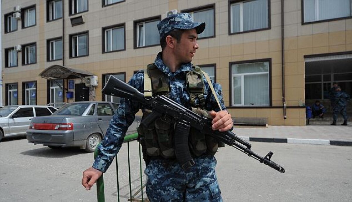 Gullit n-a rezistat la Groznîi decît 3 luni » L-au expediat!