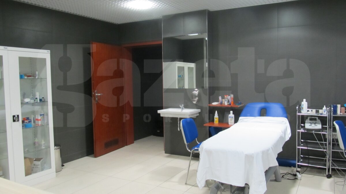 GALERIE FOTO Ei sînt gata! Poznan are primul stadion Elite din Polonia