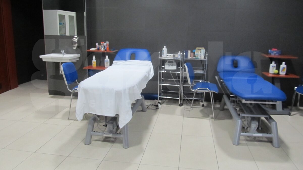 GALERIE FOTO Ei sînt gata! Poznan are primul stadion Elite din Polonia