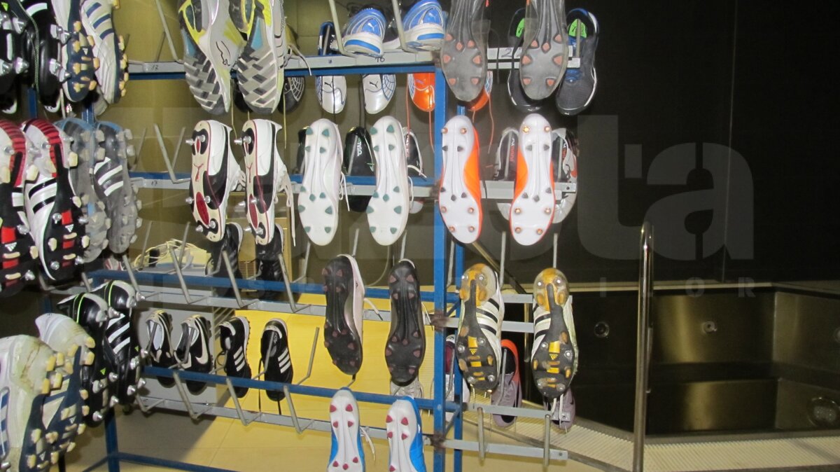 GALERIE FOTO Ei sînt gata! Poznan are primul stadion Elite din Polonia