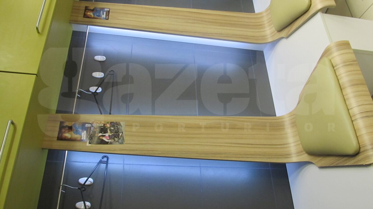 GALERIE FOTO Ei sînt gata! Poznan are primul stadion Elite din Polonia