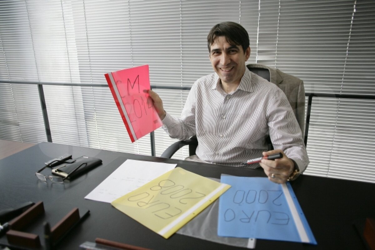 Cît va cîştiga Piţi în noul mandat! » 3,5 milioane în 4 ani