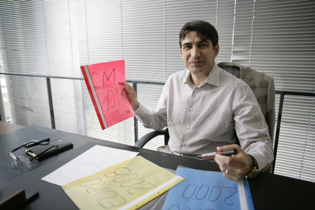 Cît va cîştiga Piţi în noul mandat! » 3,5 milioane în 4 ani