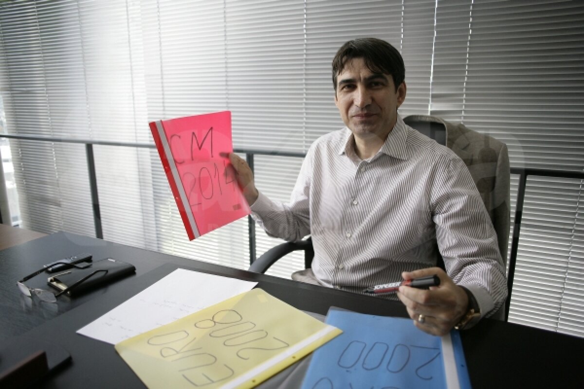 Cît va cîştiga Piţi în noul mandat! » 3,5 milioane în 4 ani