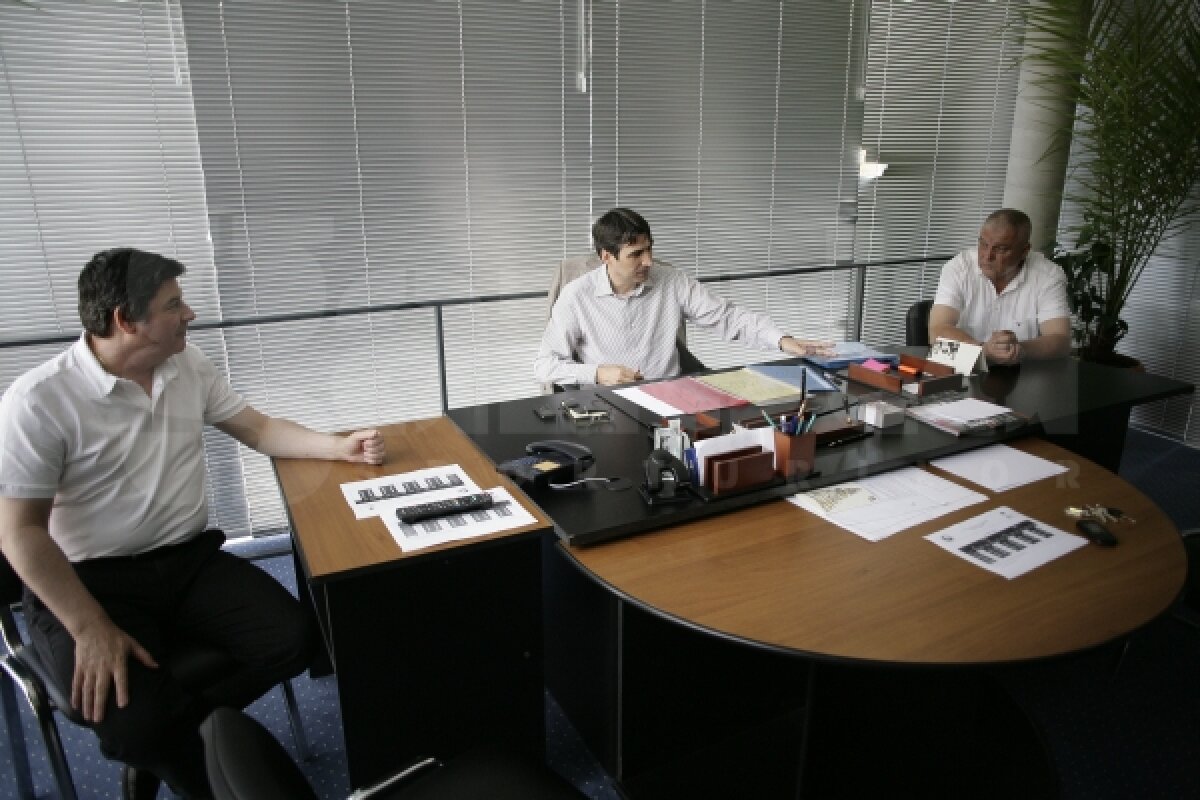 Cît va cîştiga Piţi în noul mandat! » 3,5 milioane în 4 ani