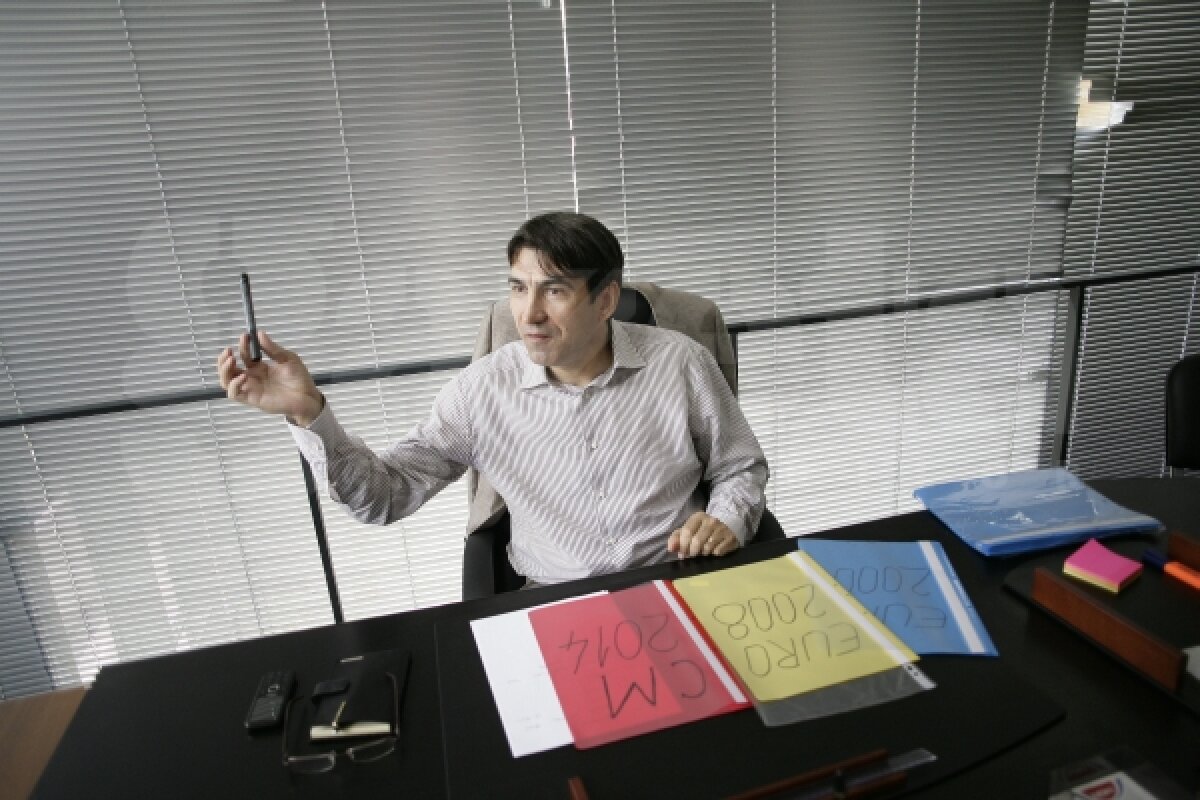 Cît va cîştiga Piţi în noul mandat! » 3,5 milioane în 4 ani