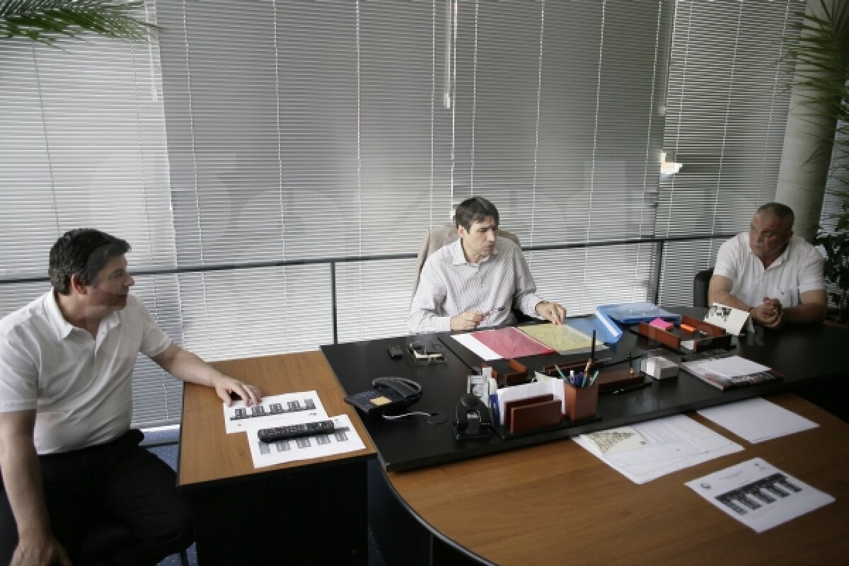 Cît va cîştiga Piţi în noul mandat! » 3,5 milioane în 4 ani