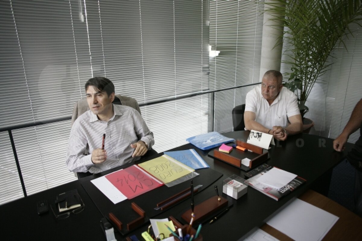 Cît va cîştiga Piţi în noul mandat! » 3,5 milioane în 4 ani