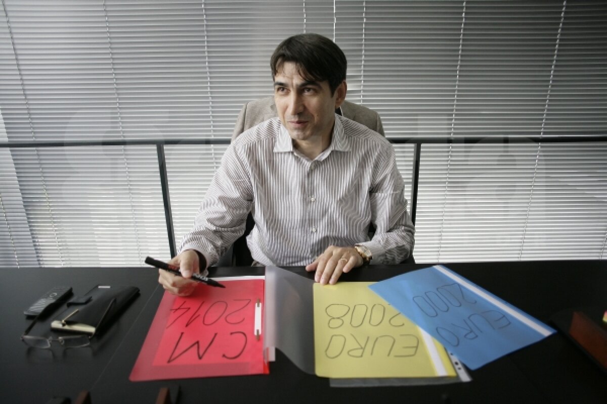 Cît va cîştiga Piţi în noul mandat! » 3,5 milioane în 4 ani