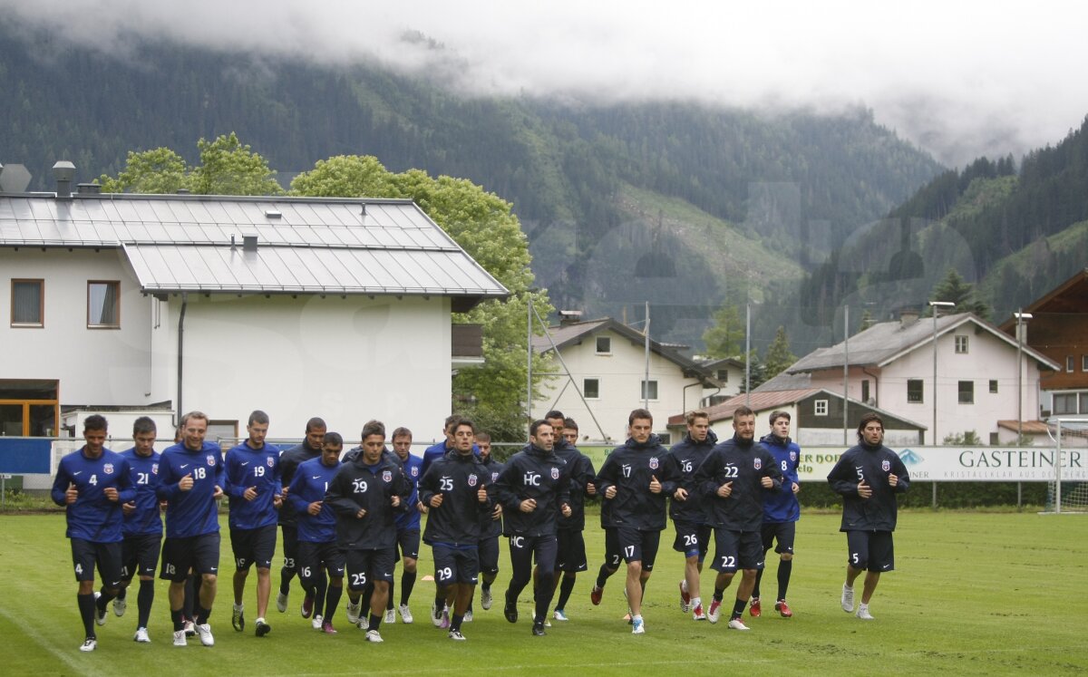 Cine e A1? MM are la Steaua mai multă putere ca niciodată!
