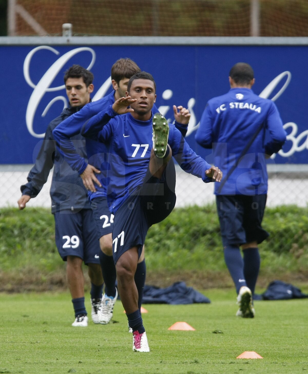 Cine e A1? MM are la Steaua mai multă putere ca niciodată!