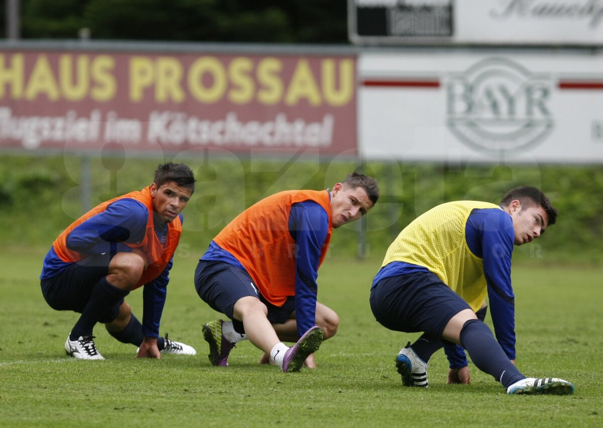 Cine e A1? MM are la Steaua mai multă putere ca niciodată!